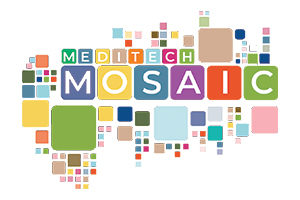 MOSAIC community logo