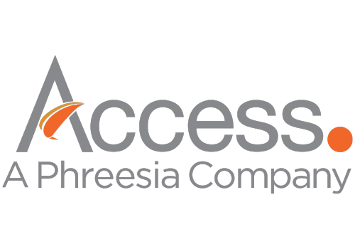 Access (Phreesia) Logo