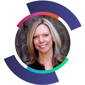 Stacy Palmer, VP, COO