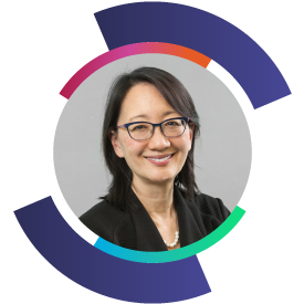 Vivian Lee, MD, PhD, MBA