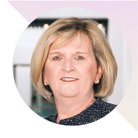 Helen Waters headshot