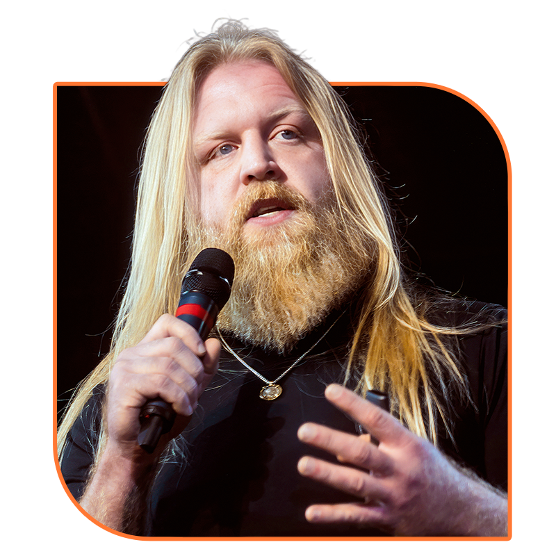 Justin Wren