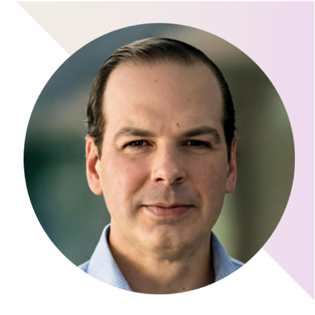 Mike Cordeiro headshot