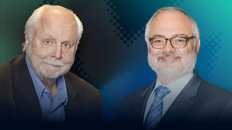 MEDITECH's Neil Pappalardo & Howard Messing