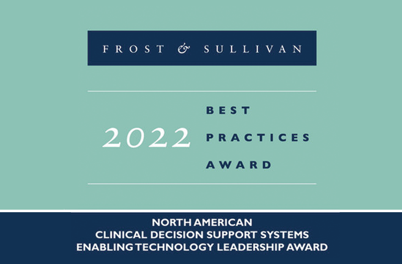 Frost and Sullivan Image