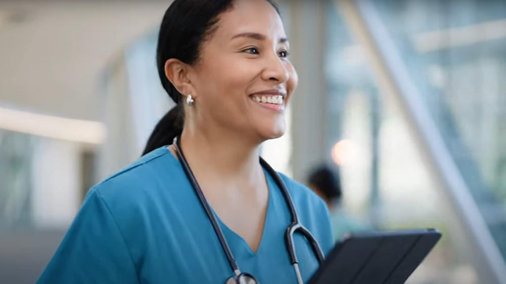 MEDITECH Traverse Exchange video screenshot