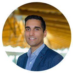 Julia Hanigsberg headshot