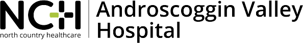 Androscoggin Valley Hospital Logo