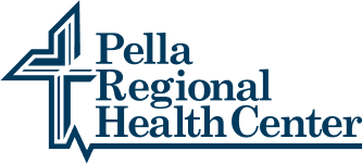 Pella Regional Health Center Logo