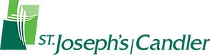 St Joseph's Candler