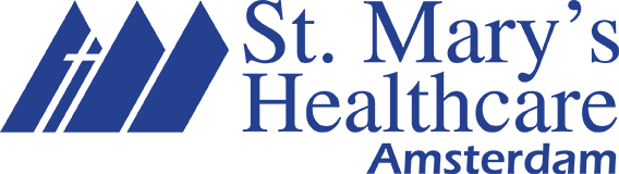 St. Mary's Healthcare Amsterdam logo