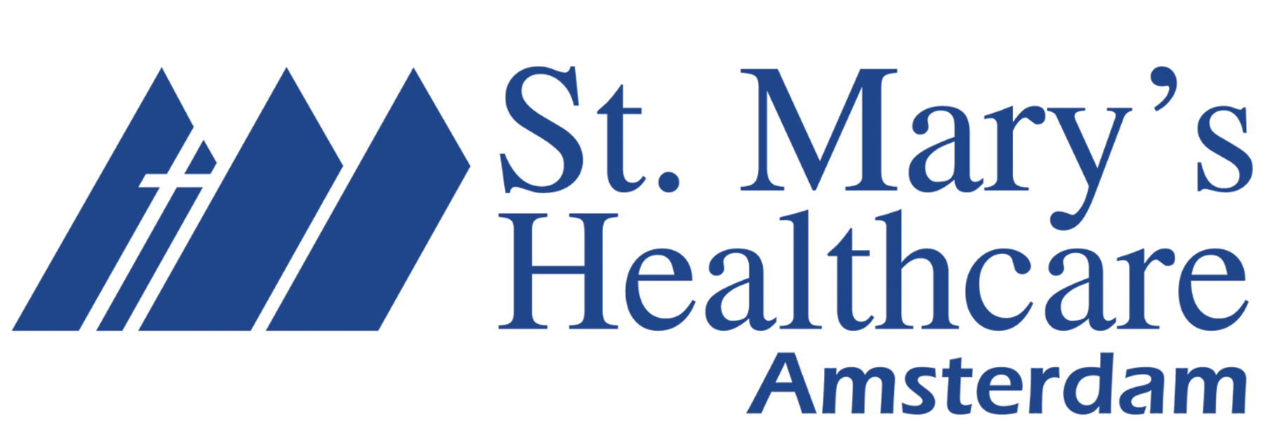 St. Mary's Healthcare