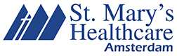 St. Mary's Healthcare
