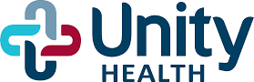 Unity Health Logo