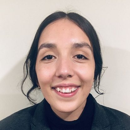 Angelica Chavez-Valadez headshot