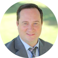 Brad Roberts head shot