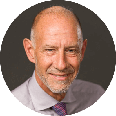 Dr. Philip E. Klassen
