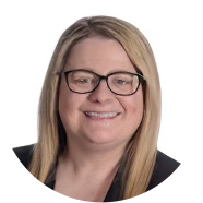 Kristi Barnd headshot