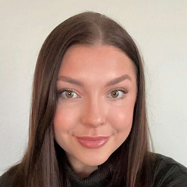 Sammy Moser headshot