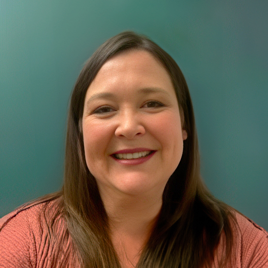 Traci Follett headshot