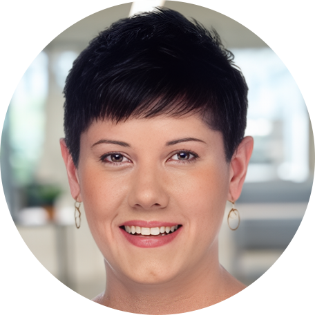 Whitney Staub-Juergens