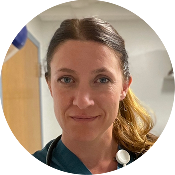 Elisabeth Moore headshot