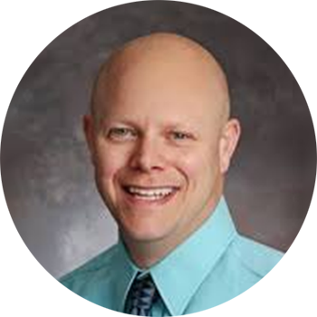 Jeffrey Schleich headshot