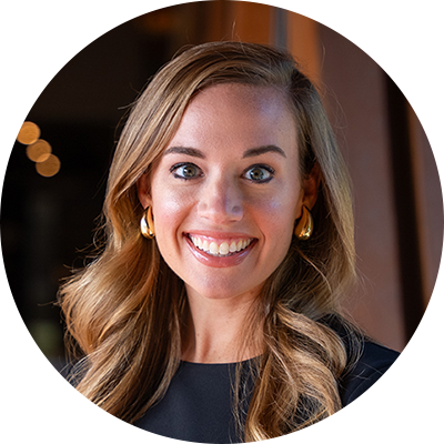 Kelsey Reed headshot