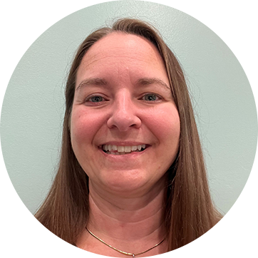 Kim Hoover, RN, BSN, CMSRN, Clinical Informatics Coordinator, Mount Nittany Health head shot