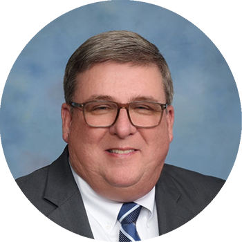 Phil Miller headshot