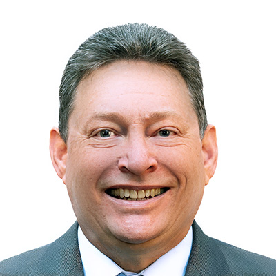 Alan Stockigt photo
