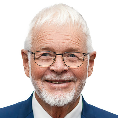 John Tresling photo