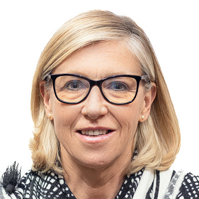 Michele Gillian O'Connor photo